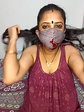Cute-manisha online show from June 23, 2026, 2:53 am