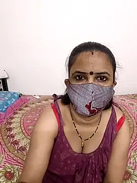 Cute-manisha online show from June 15, 2026, 3:07 am