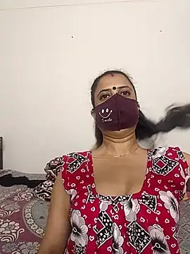 Cute-manisha online show from April 10, 2026, 2:51 am