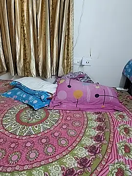 Cute-manisha online show from July 7, 2026, 7:34 am