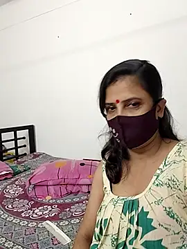 Cute-manisha online show from September 21, 2025, 4:23 pm