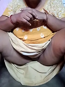 Hotty-rumi online show from September 27, 2025, 2:28 am