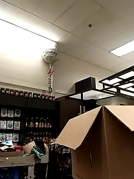 kobrashekyng online show from October 31, 2025, 2:57 pm