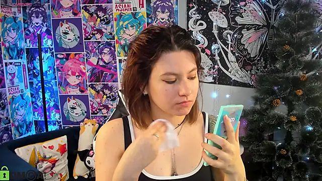 Bonni Meiz online show from December 19, 2025, 3:32 am