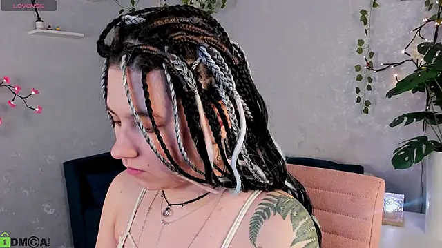 Bonni Meiz online show from February 27, 2026, 3:07 am