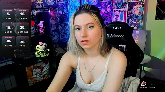 Bonni Meiz online show from March 6, 2025, 6:08 am