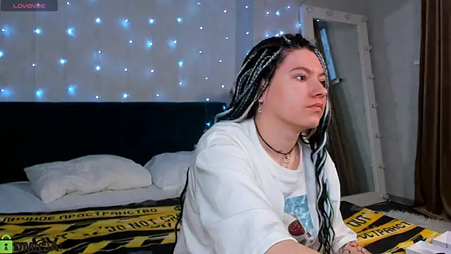 Bonni Meiz online show from March 13, 2026, 3:11 am