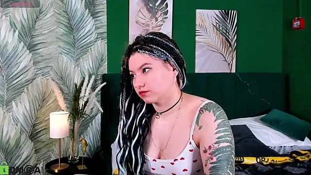 Bonni Meiz online show from March 25, 2026, 4:34 am