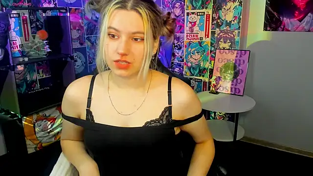 Bonni Meiz online show from March 5, 2025, 3:40 am