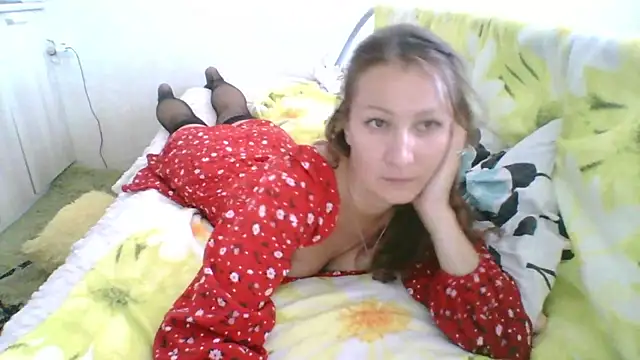 Yulia777 online show from September 24, 2025, 9:38 am