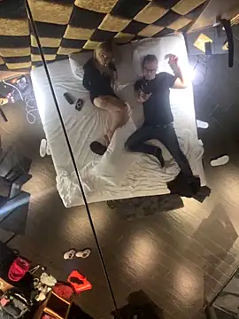 harleyejoker1 online show from March 13, 2025, 10:21 pm