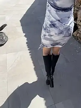 harleyejoker1 online show from March 13, 2025, 10:47 am