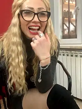 harleyejoker1 online show from January 19, 2026, 10:41 am