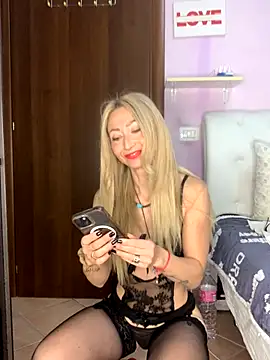 harleyejoker1 online show from October 18, 2025, 9:00 am