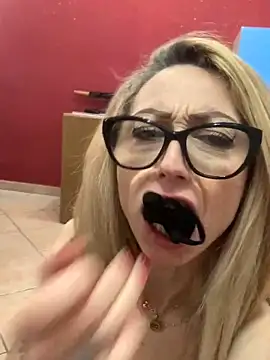 harleyejoker1 online show from March 3, 2025, 12:28 pm