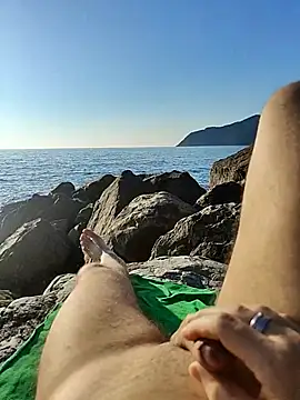 marchietto8900 online show from February 20, 2025, 3:30 pm