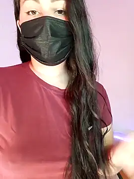 Aiunii1 online show from March 15, 2025, 10:33 pm