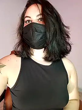 Aiunii1 online show from September 19, 2025, 1:04 pm