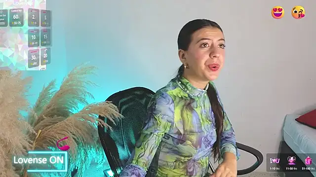 Iiam danii online show from January 16, 2025, 5:12 pm