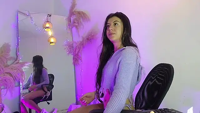 Iiam danii online show from January 24, 2025, 1:25 pm