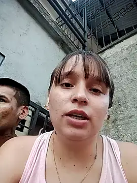 Maribel  Paul online show from January 13, 2025, 10:13 pm