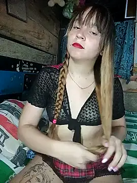 Maribel  Paul online show from January 22, 2025, 9:10 pm