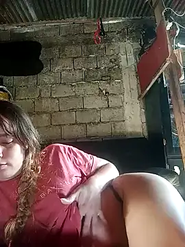 Maribel  Paul online show from February 5, 2025, 12:27 pm