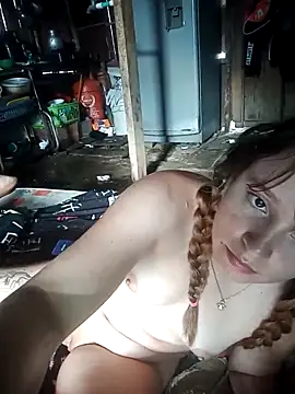 Maribel  Paul online show from February 11, 2025, 12:47 pm