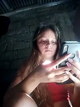 Maribel  Paul online show from January 18, 2025, 1:08 pm