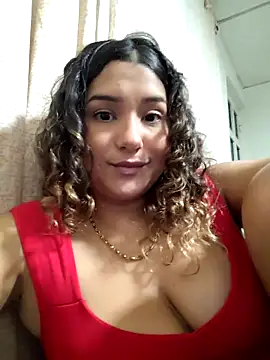 BrendaGirs online show from February 11, 2026, 3:06 am