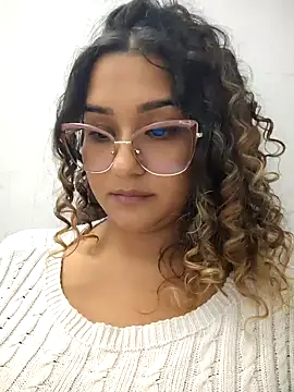 BrendaGirs online show from March 25, 2026, 2:44 am