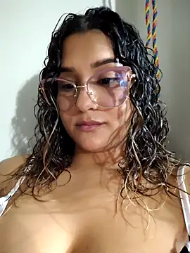 BrendaGirs online show from February 28, 2026, 3:28 am