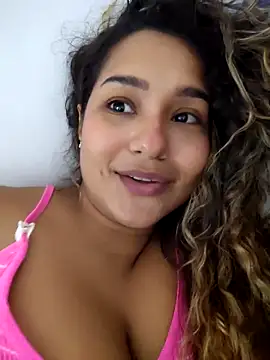 BrendaGirs online show from October 30, 2025, 6:16 pm