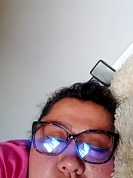 Darly Gomez online show from March 16, 2025, 7:49 pm