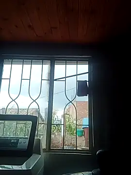 Darly Gomez online show from February 17, 2025, 7:12 pm