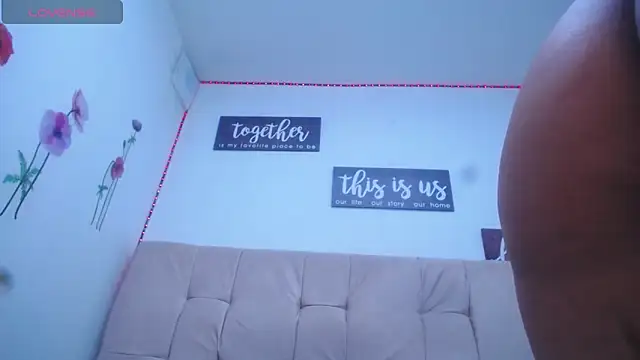 muriell303av online show from January 30, 2025, 9:15 am