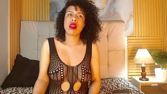 muriell303av online show from October 19, 2025, 3:20 am