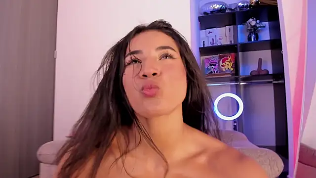 Snapshot of aixacheryl_ chatting on March 21, 2025, 5:54 am aixacheryl online show from March 21, 2025, 5:54 am