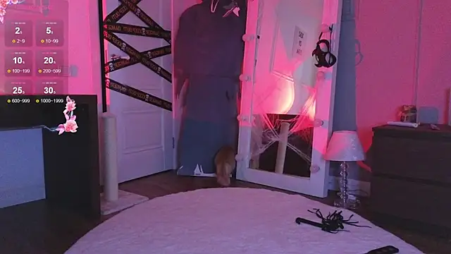 alexa novak online show from October 22, 2025, 3:06 am