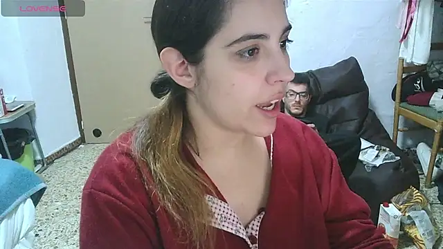 Ursumi1 online show from January 9, 2025, 12:25 am