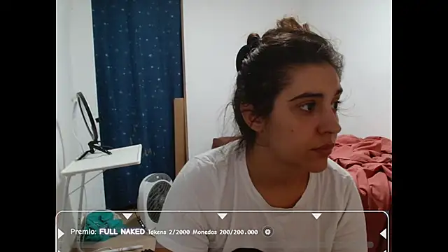 Ursumi1 online show from September 23, 2025, 7:32 pm