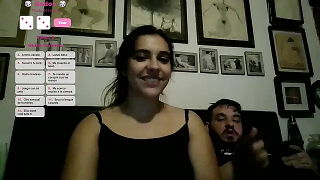 Ursumi1 online show from October 1, 2025, 12:27 am