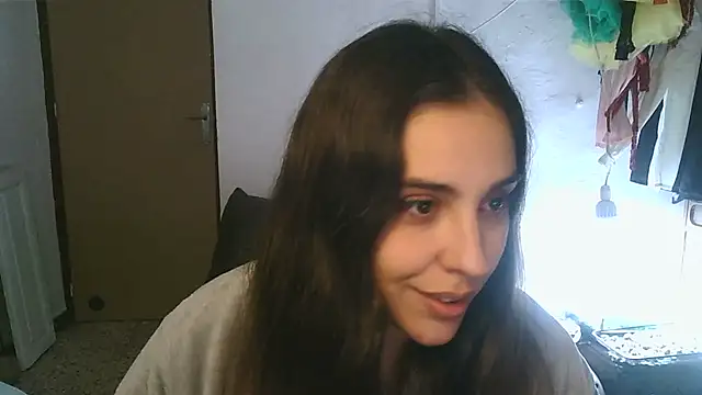 Ursumi1 online show from December 15, 2024, 8:25 pm