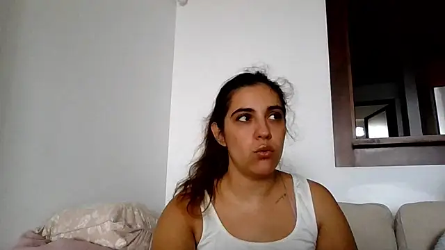 Ursumi1 online show from October 15, 2025, 9:50 am