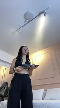 SHARONN     online show from June 19, 2026, 3:45 am