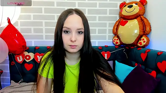 BeatriceReeves online show from February 16, 2026, 1:04 am