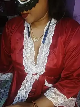 Sexy Mona Bhabhi online show from June 30, 2026, 6:08 pm