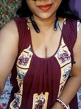 Sexy Mona Bhabhi online show from December 15, 2025, 6:14 pm