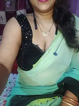 Sexy Mona Bhabhi online show from June 21, 2026, 6:14 pm