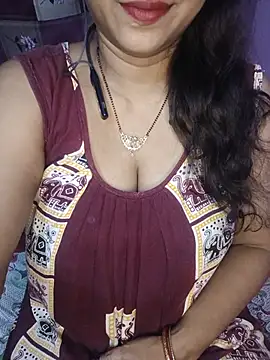 Sexy Mona Bhabhi online show from July 31, 2026, 6:49 pm